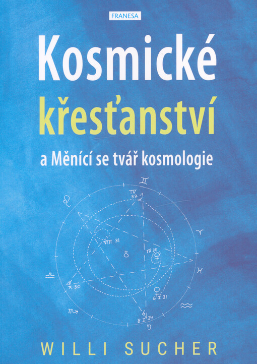Kosmické křesťanství a měnící se tvář kosmologie