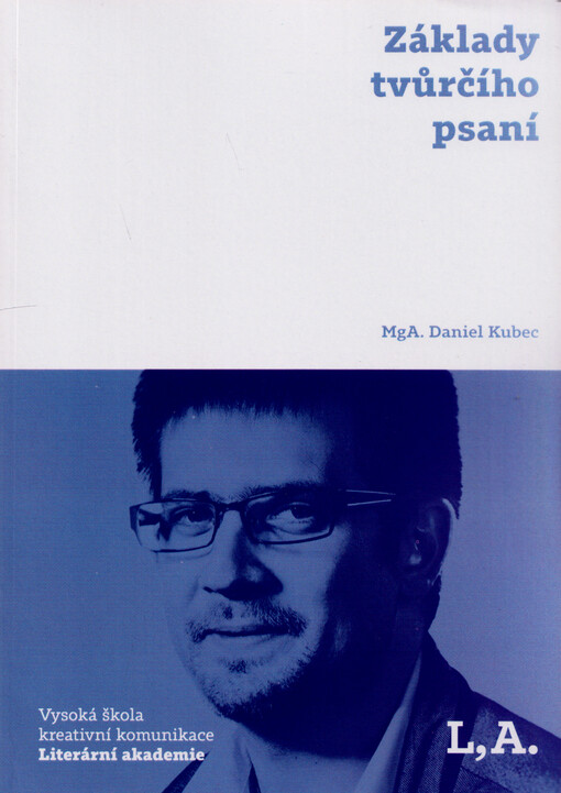 Základy tvůrčího psaní