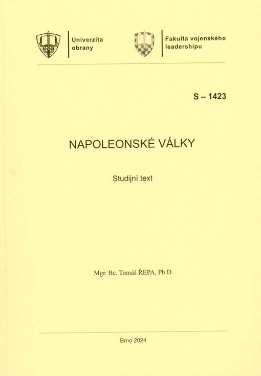 Napoleonské války