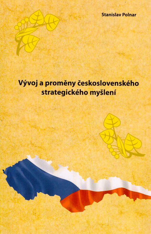 Vývoj a proměny československého strategického myšlení