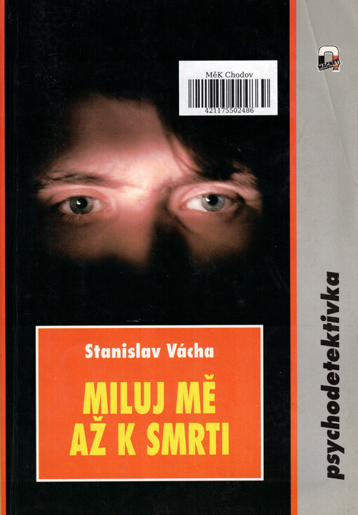 Miluj mě až k smrti