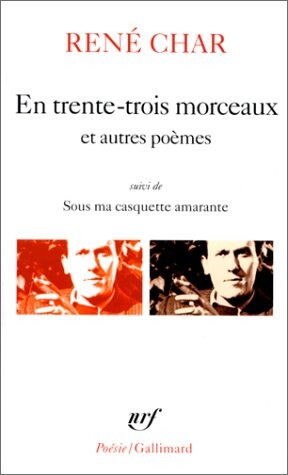 En trente-trois morceaux