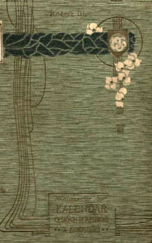 Weignerův kalendář českých řemeslníků a živnostníků v Čechách, na Moravě a ve Slezsku 