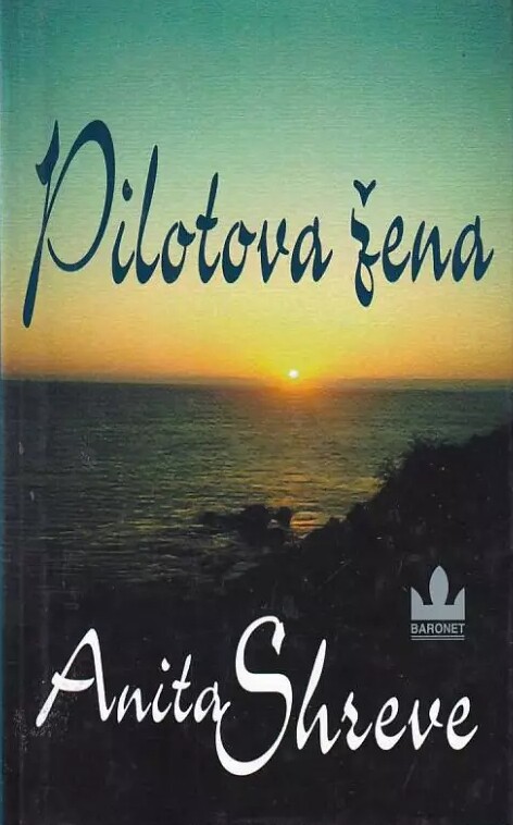 Pilotova žena