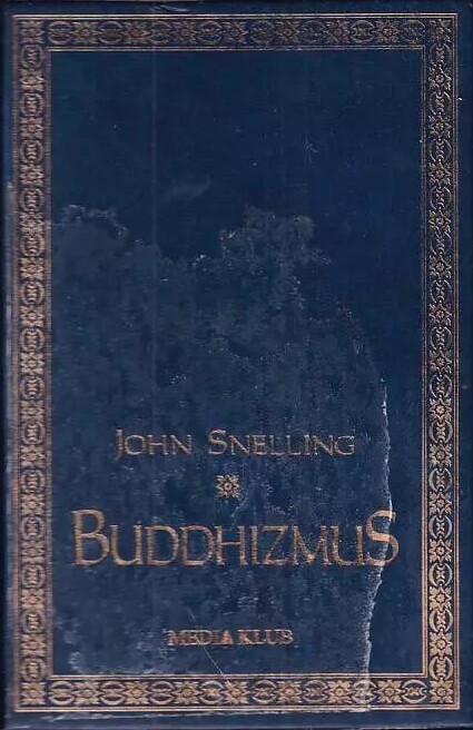 Buddhizmus
