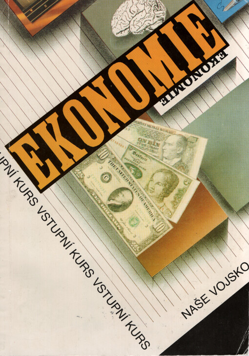 Ekonomie : vstupní kurs