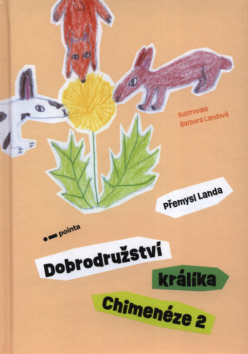 Dobrodružství králíka Chimenéze