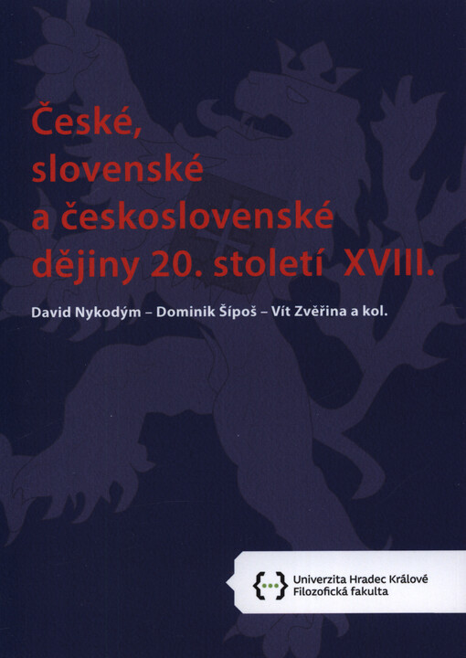 Rok: 2006 / Číslo: XVIII