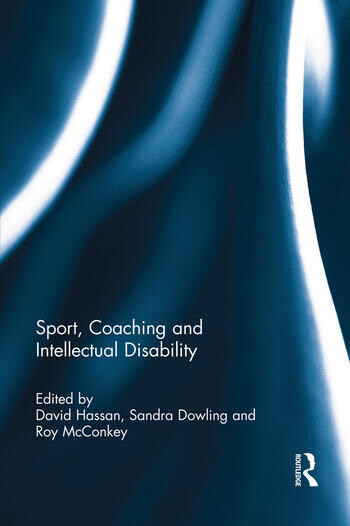 Sport, coaching, and intellectual disability