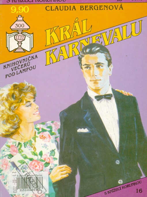 Král karnevalu