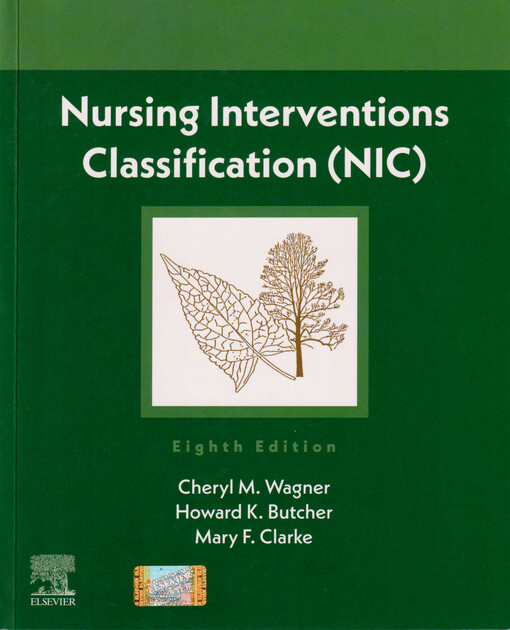 Nursing interventions classification (NIC)
