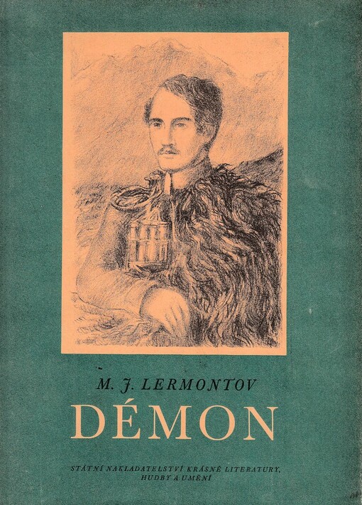 Démon :Východní zkazka