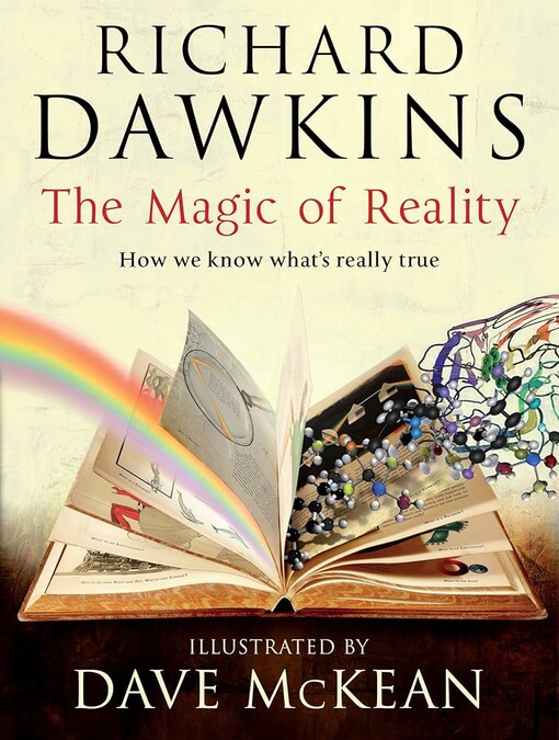 How we know what's really true - Richard Dawkins