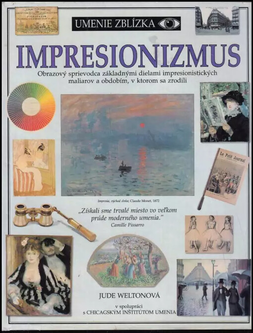 Impresionizmus