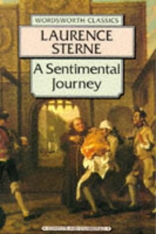 Sentimental Journey (Wordsworth Classics)