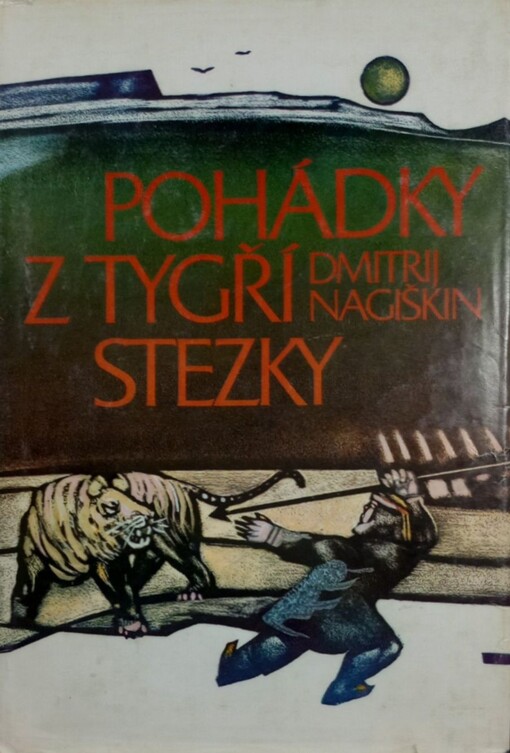 Pohádky z tygří stezky