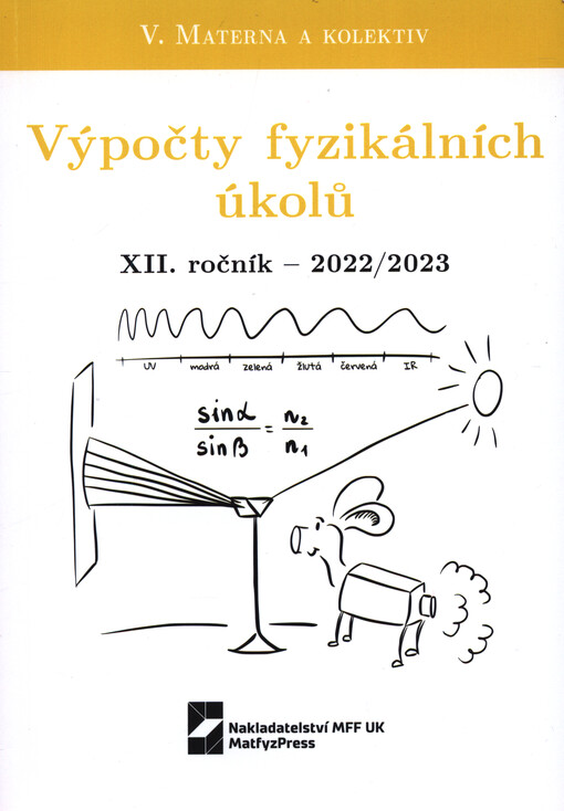 Rok: 2013 / Číslo: XII, 2022/2023