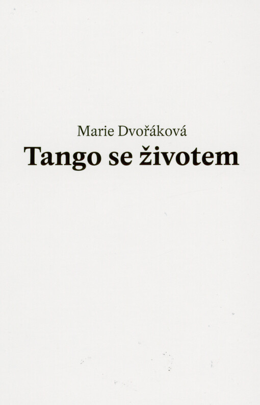 Tango se životem