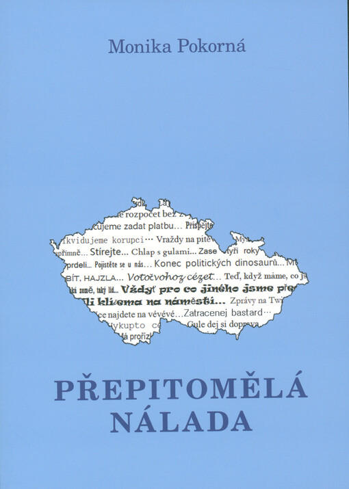Přepitomělá nálada