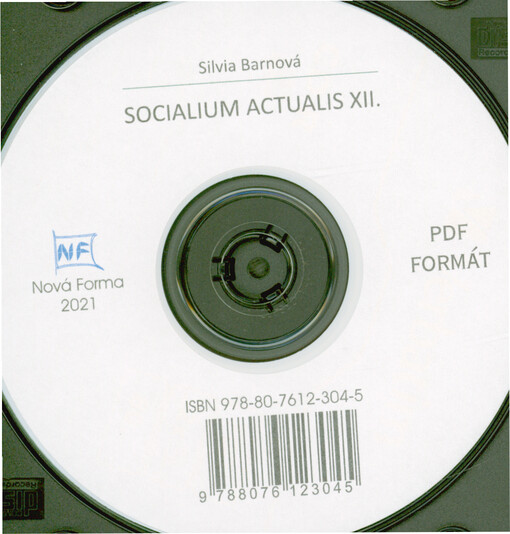 Socialium actualis XII.