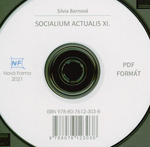 Socialium actualis XI.