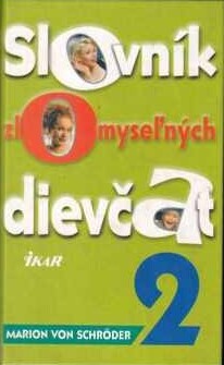 Slovník zlomyseľných dievčat 2
