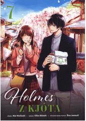 Holmes z Kjóta. 6  (odkaz v elektronickém katalogu)