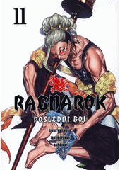 Ragnarok : poslední boj. 9  (odkaz v elektronickém katalogu)