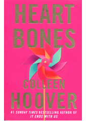 Heart bones  (odkaz v elektronickém katalogu)