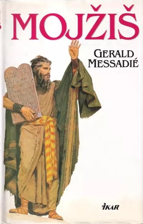 Mojžiš
