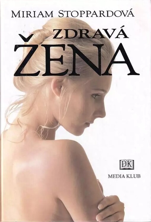 Zdravá žena