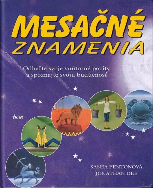 Mesačné znamenia