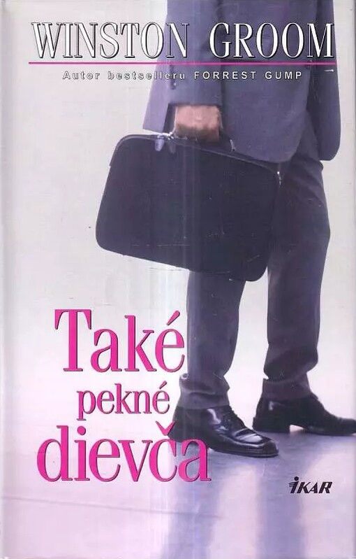 Také pekné dievča