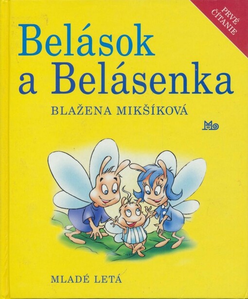 Belások a Belásenka