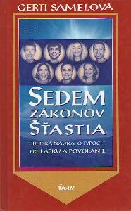 Sedem zákonov šťastia