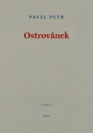 Ostrovánek