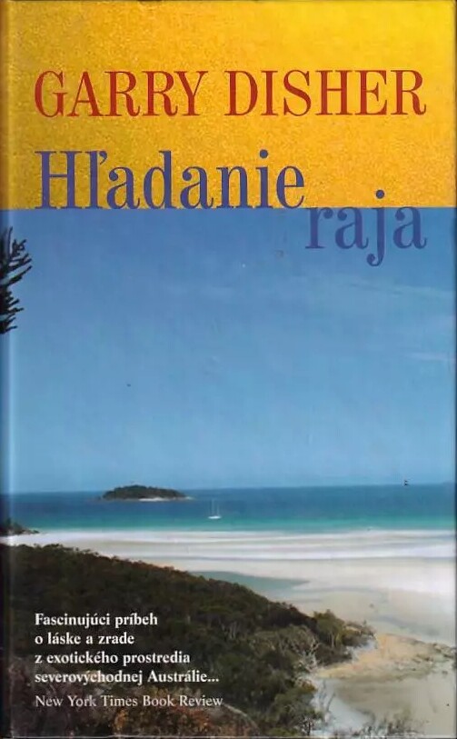 Hľadanie raja
