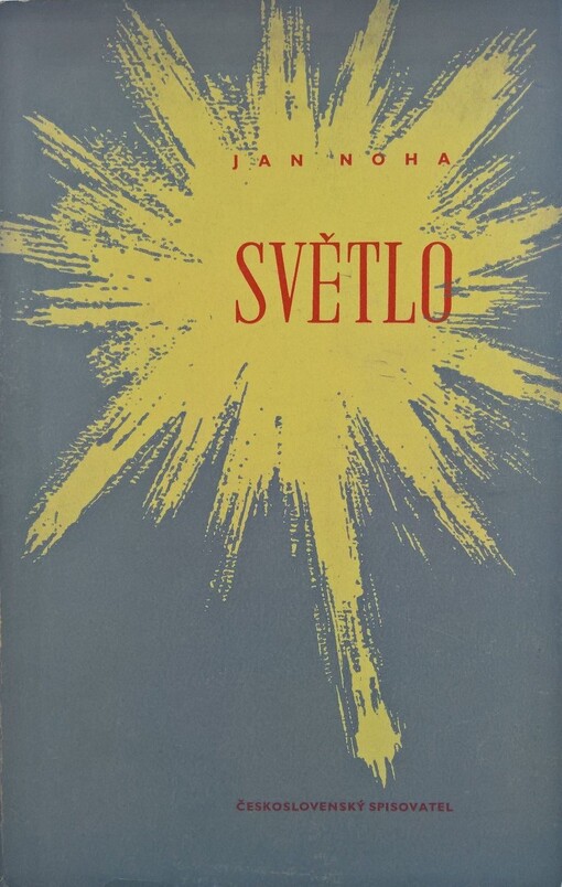 Světlo