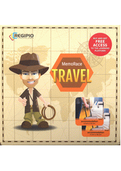 MemoRace Travel (odkaz v elektronickém katalogu)