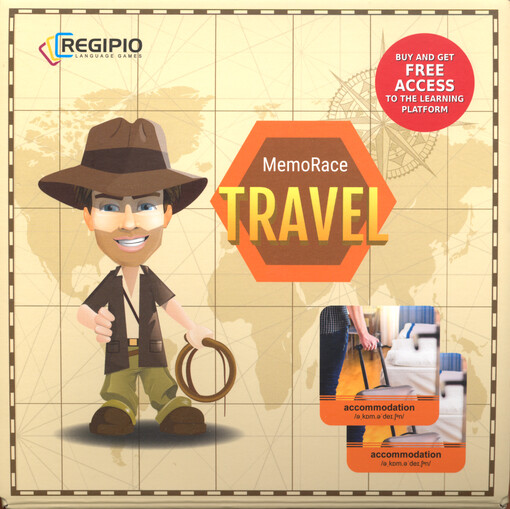 MemoRace Travel