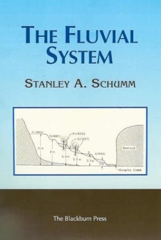 The fluvial system