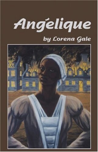 Angelique (Playwrights Canada Press)