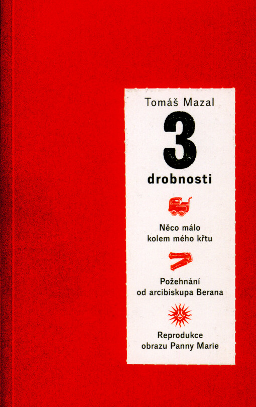 3 drobnosti