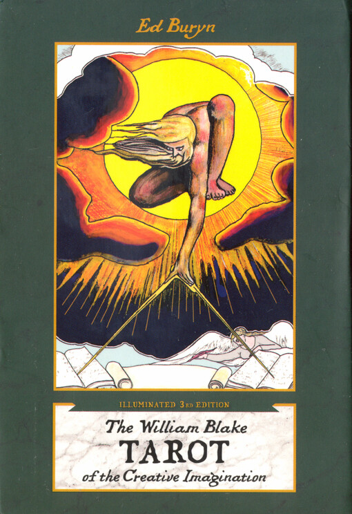 The William Blake tarot of the creative imagination