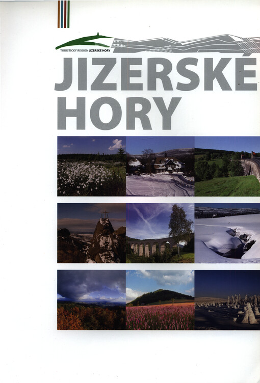 Jizerské hory