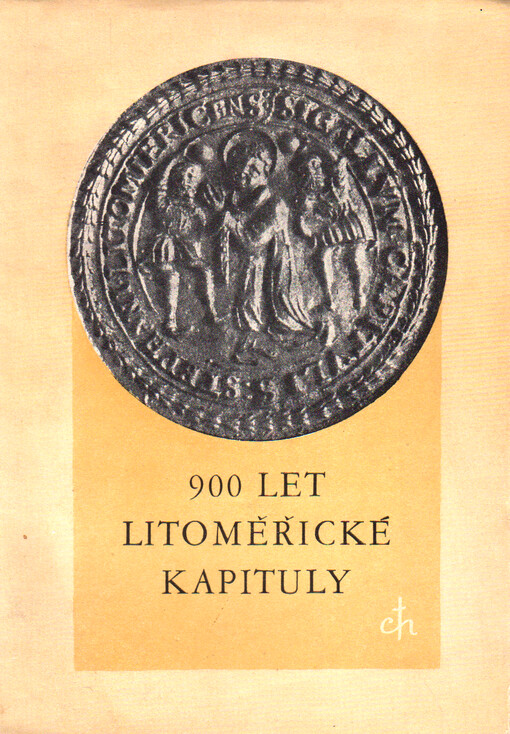 900 let Litoměřické kapituly