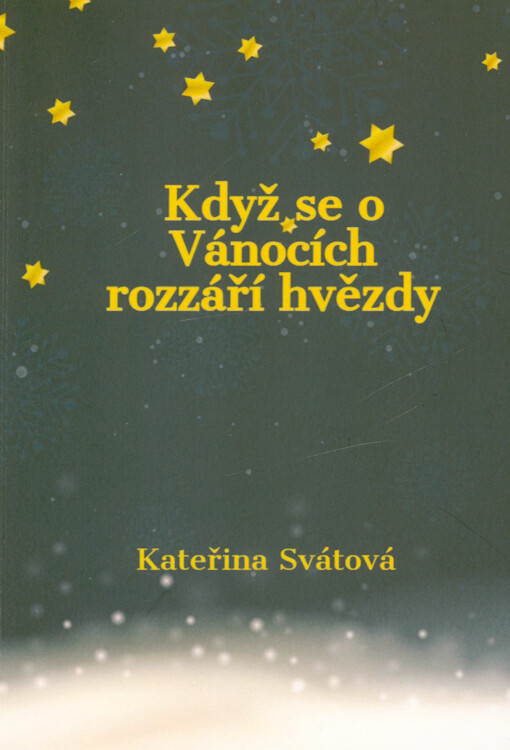 Když se o Vánocích rozzáří hvězdy