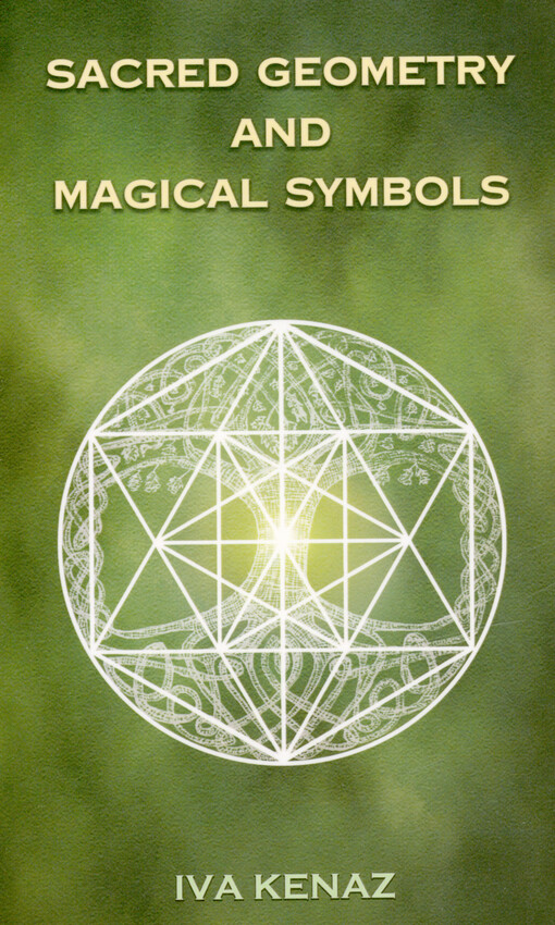 Sacred geometry and magical symbols