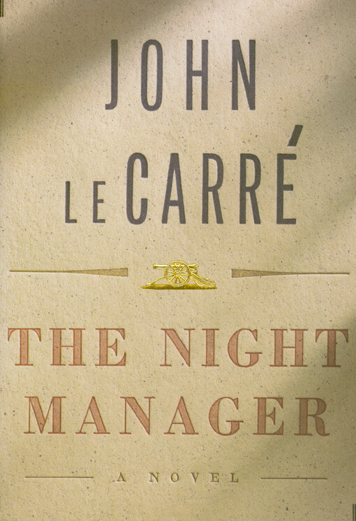 The night manager