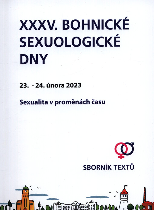 Číslo: XXXV, 2023